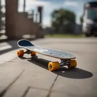 Maintaining Your Link Skateboard